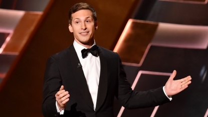 The latest updates from the Emmy Awards