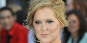 Emmy-winning comedian Amy Schumer to release memoirs