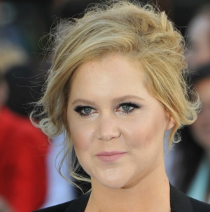 Emmy-winning comedian Amy Schumer to release memoirs