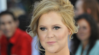 Emmy-winning comedian Amy Schumer to release memoirs