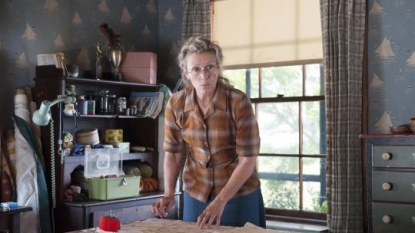 Emmys: Why You Need to See ‘Olive Kitteridge’