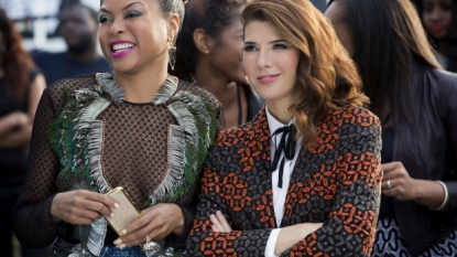 ‘Empire’ season 2 spoilers: First look at Marisa Tomei!