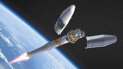 European Galileo Sat Nav Constellation Authorized For Launch