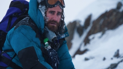 ‘Everest’ review: An experience, not for the faint-hearted!