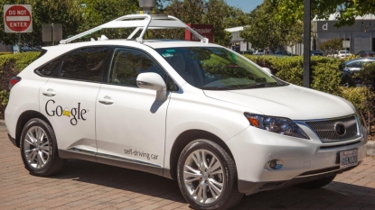 Ex-Hyundai CEO to steer Google’s self-driving  car project