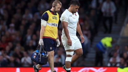 Billy Vunipola injury hands Nick Easter unexpected opportunity