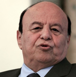 Yemen’s Hadi Back From Exile