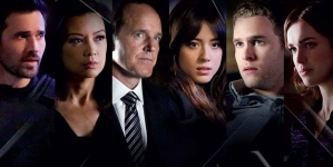 Agents of SHIELD: Season 3 Cast Photos Revealed