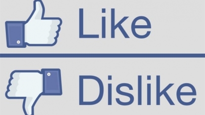 Facebook Is Finally Creating ‘Dislike’ Button-But ‘Thumbs Down’ Doesn’t Mean