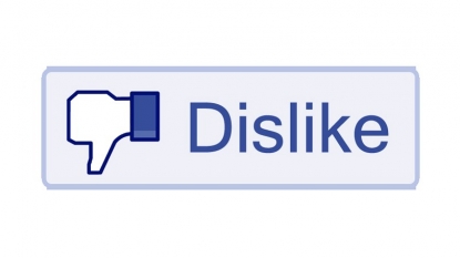 Facebook finally listens to users, creates ‘dislike’ button