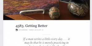 Facebook Notes gets custom styles, challenges Medium