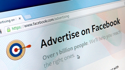 Facebook now selling video ads targeted users will see