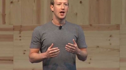 Facebook to get ‘dislike’ button, Mark Zuckerberg says