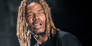 Fans show support after Fetty Wap motorcycle crash