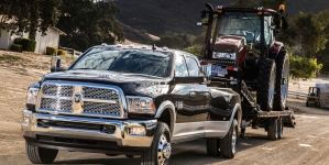 Fiat Chrysler announces three recalls affecting more than 1.7 million trucks