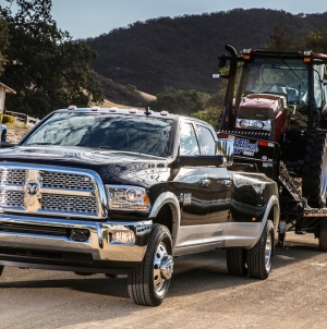 Fiat Chrysler announces three recalls affecting more than 1.7 million trucks