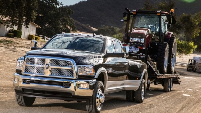 Fiat Chrysler announces three recalls affecting more than 1.7 million trucks