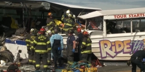 Fifth person dies in Seattle duck boat crash