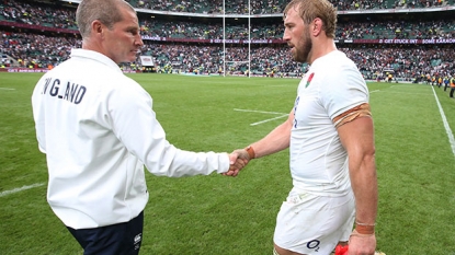 Fiji captain Akapusi Qera is intent on upsetting England in cup opener