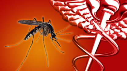 Md. West Nile Virus Cases in 2015 more than Double Last Year’s