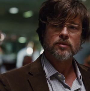 First trailer of new Brad Pitt film The Big Short