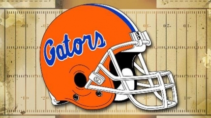 Florida Gators suspend Treon Harris, Jalen Tabor for Tennessee game