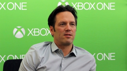 Xbox’s Phil Spencer decries “incredibly unhealthy” console wars