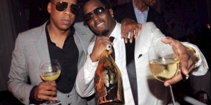 Forbes Hip Hop Cash Kings 2015 List: Puff Daddy, Jay Z & Drake