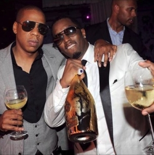 Forbes Hip Hop Cash Kings 2015 List: Puff Daddy, Jay Z & Drake