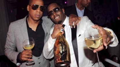 Forbes Hip Hop Cash Kings 2015 List: Puff Daddy, Jay Z & Drake