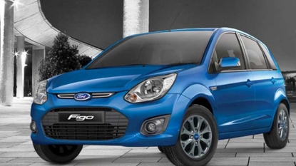 Ford Figo vs Maruti Swift vs Hyundai Grand i10 – Comparo