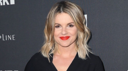 Former ‘Bachelorette’ star Ali Fedotowsky engaged to Kevin Manno