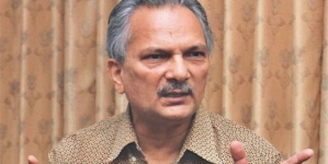 Former Nepalese PM Baburam Bhattarai quits CPN-Maoist Party