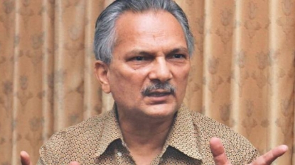 Former Nepalese PM Baburam Bhattarai quits CPN-Maoist Party