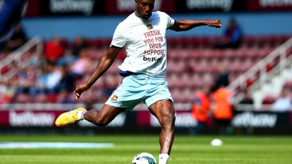 Carlton Cole turns down MLS move in favour of deal with Celtic