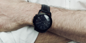 Fossil offers preview of Q line of wearables