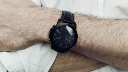 Fossil offers preview of Q line of wearables