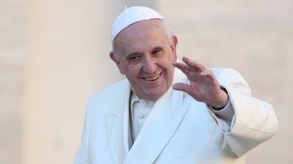 Groups offer free tickets to see Pope Francis