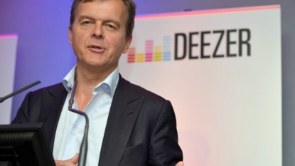 Deezer, French Streaming Service, Announce Plans For IPO