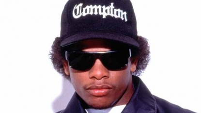 Frost Claims Eazy-E Got AIDS from “Tainted Acupuncture Needles”