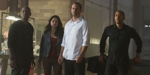 ‘Furious 7’ Grabs More Than $50 Million in Home Entertainment Debut