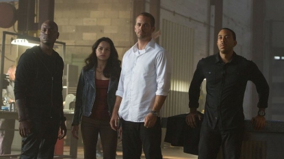 ‘Furious 7’ Grabs More Than $50 Million in Home Entertainment Debut