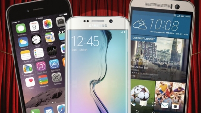 Apple wins ruling in patent case vs. Samsung