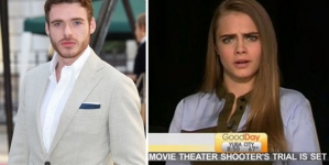 Game of Thrones Star Richard Madden Slams Cara Delevingne as “Ungrateful” and