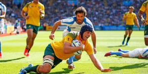 Cheika – England still favourites