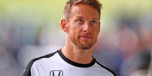 McLaren chief drops hint over Jenson Button’s future