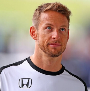 McLaren chief drops hint over Jenson Button’s future