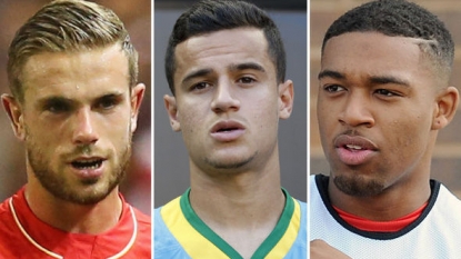 Barcelona January deal, Henderson set for return, winger huge — Liverpool News