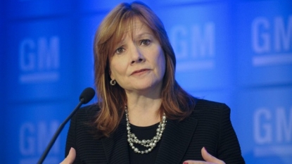 GM will $900M to settle criminal case over ignition switches