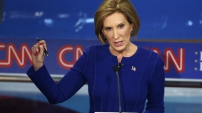 GOP Debate: How Carly Fiorina Responded to Trump’s ‘Face’ Comment